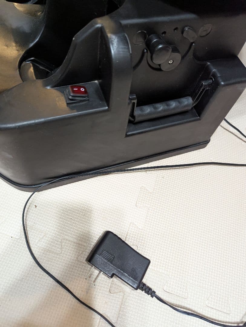 Promark トスマシーン バッティングマシーン　動作確認済