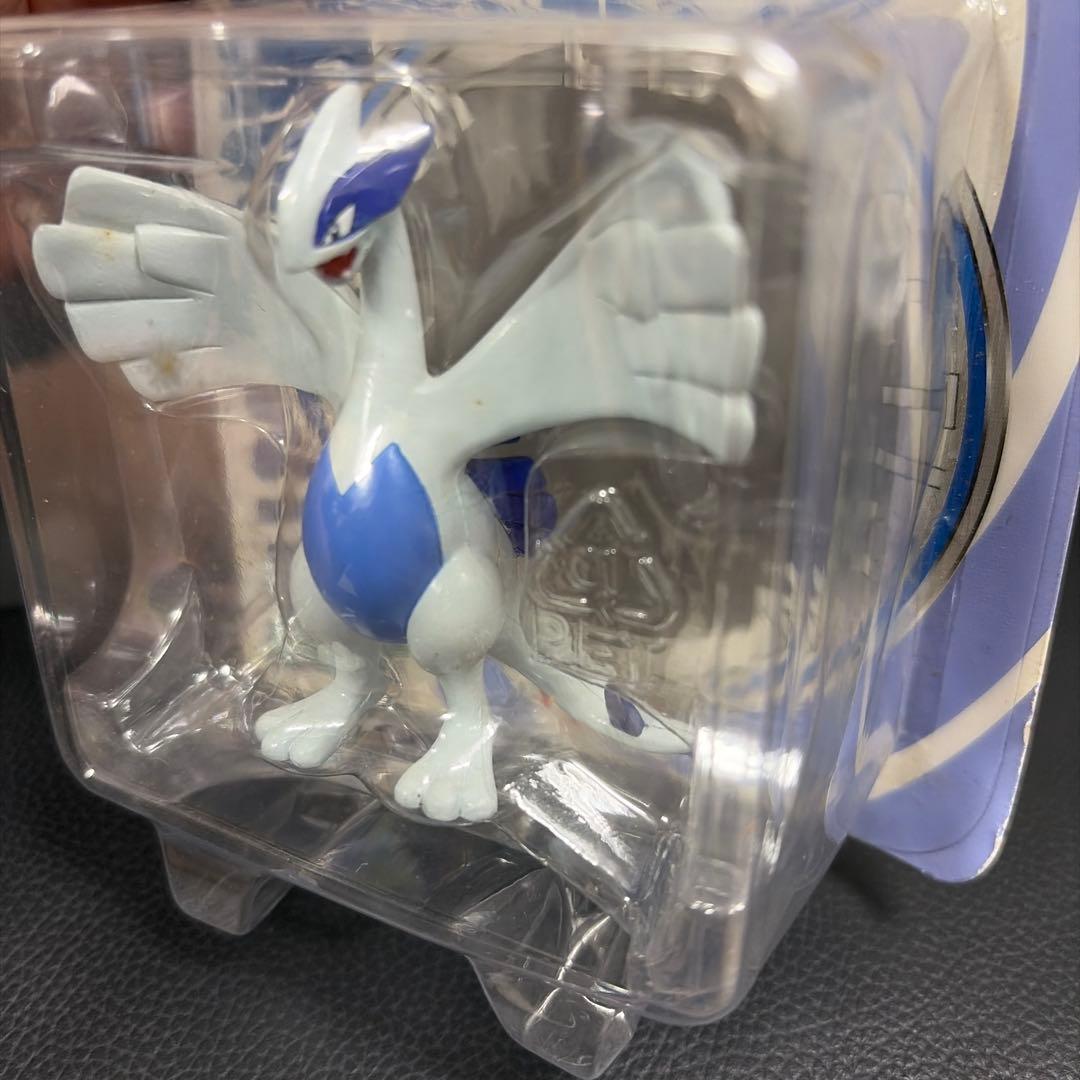 ポケモン　モンコレ初期ルギア　94