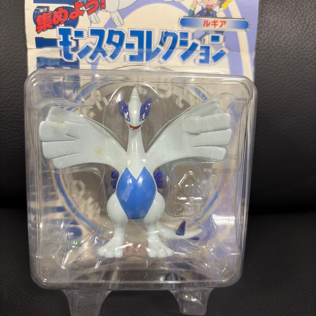 ポケモン　モンコレ初期ルギア　94