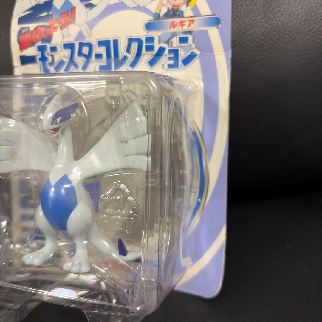 ポケモン　モンコレ初期ルギア　94