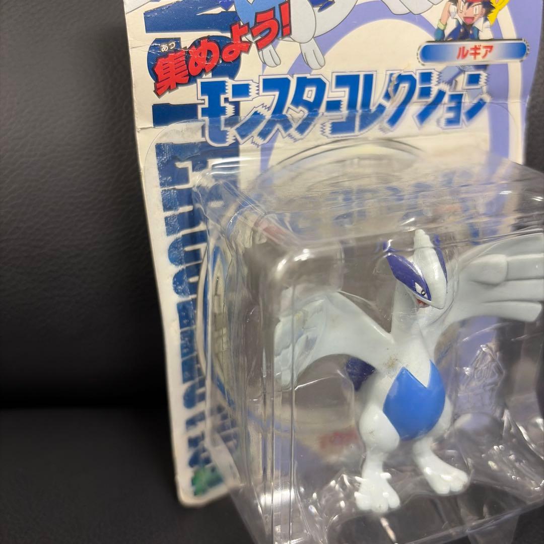 ポケモン　モンコレ初期ルギア　94