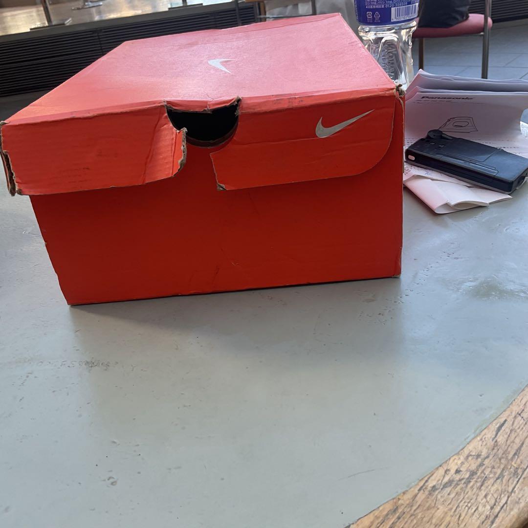 ナイキ　レボルーション2MSL 9.5 27.5センチ