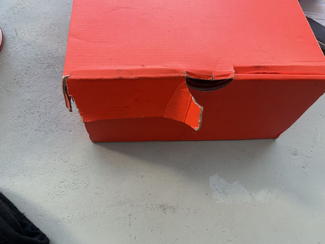 ナイキ　レボルーション2MSL 9.5 27.5センチ