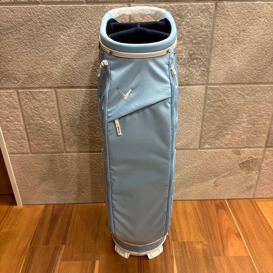 【新品】キャロウェイ×MINI ゴルフセット