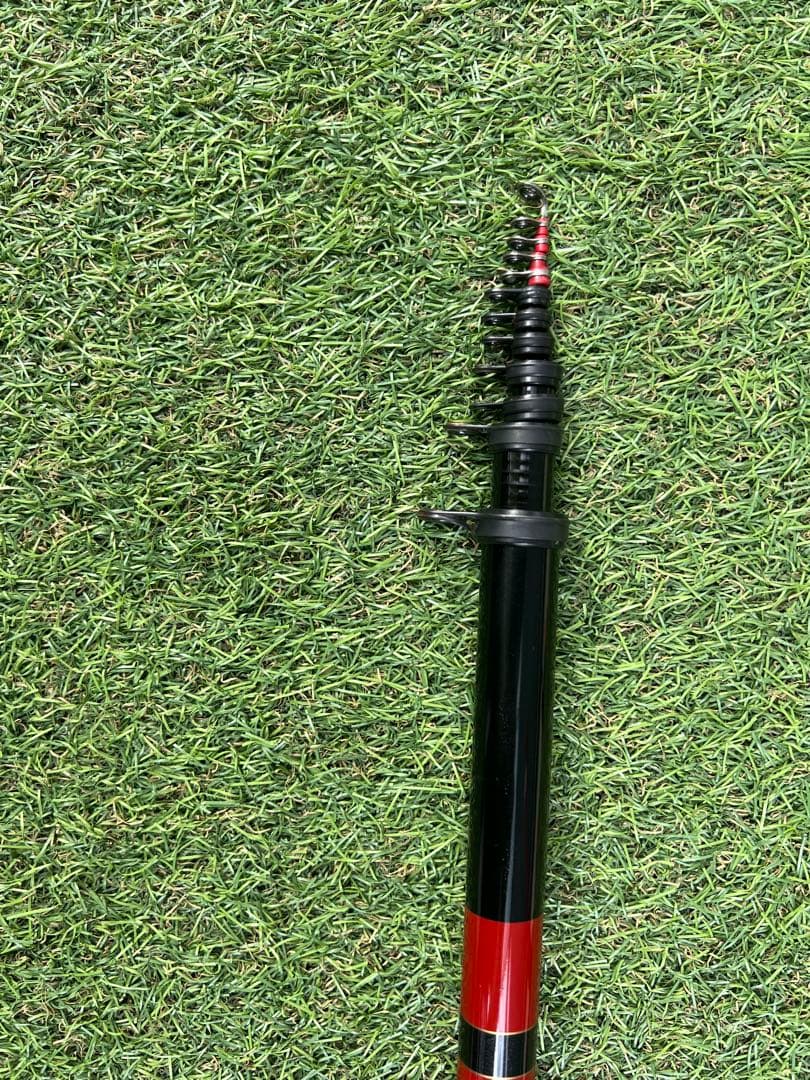 【即発送可能】がまかつ がま磯 VR 25-53【穂先詰有】