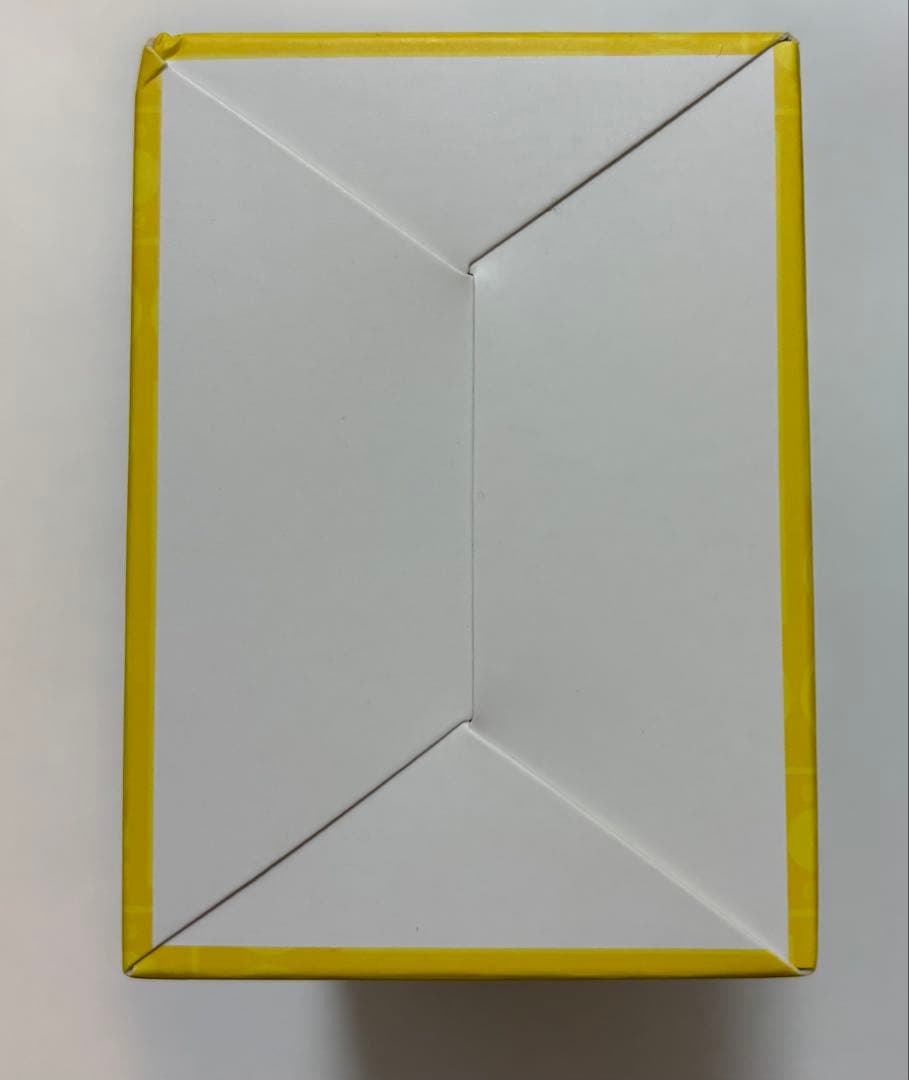 ポケモンワールドチャンピオンシップス　2023横浜記念デッキ　ピカチュウ