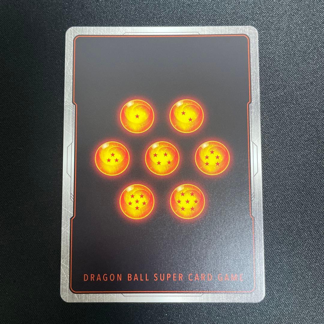 孫悟空　SCR パラレル　エナジーマーカー　e-60