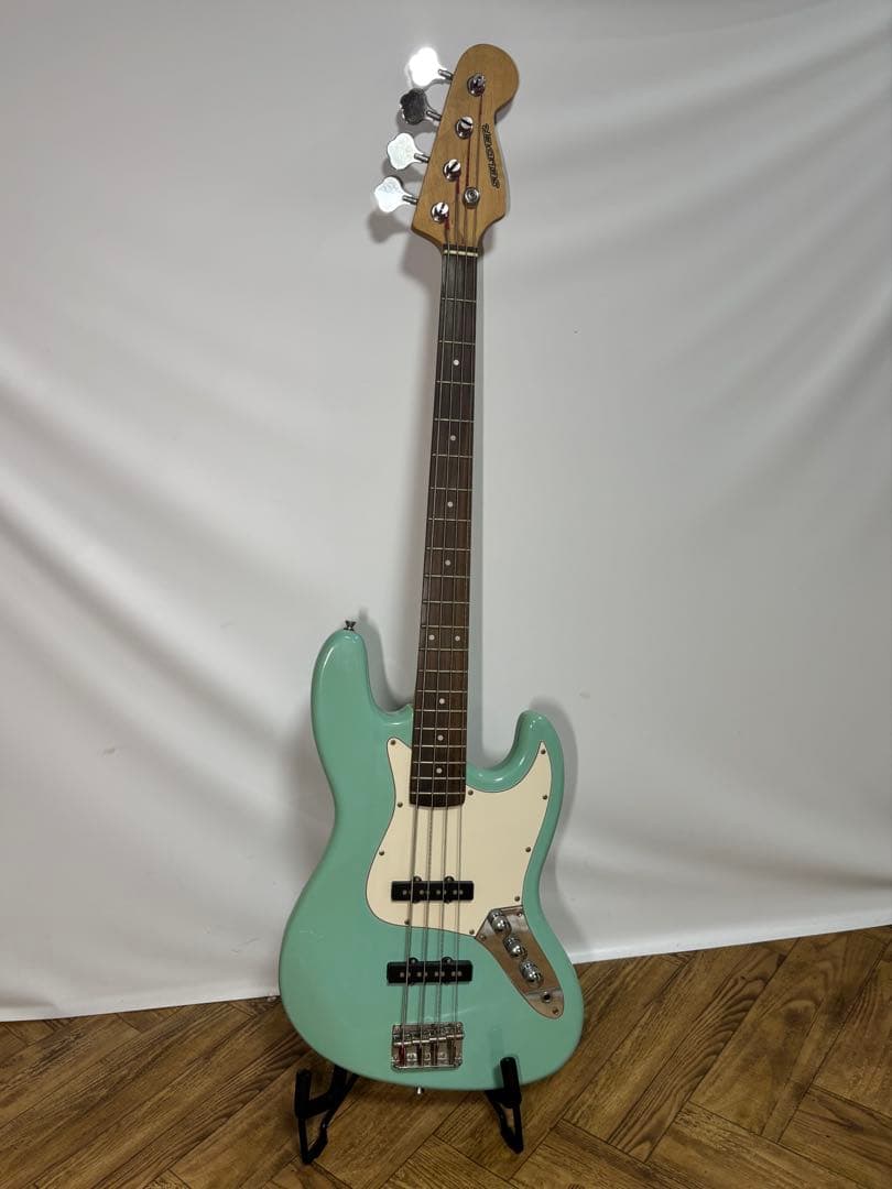 ◆SELDER◆セルダー◆エレキベース◆ジャズベース◆JB-30◆ギター◆