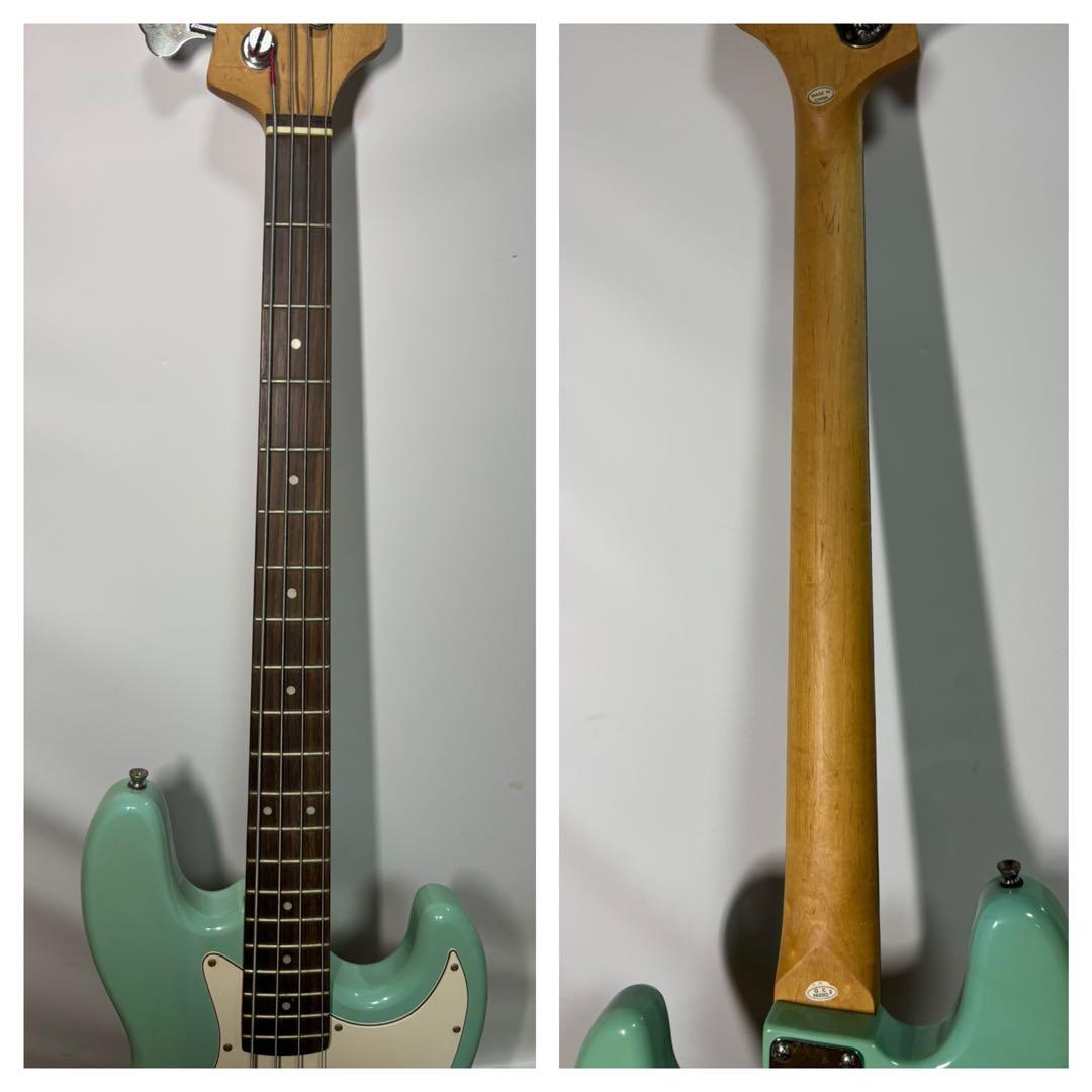 ◆SELDER◆セルダー◆エレキベース◆ジャズベース◆JB-30◆ギター◆