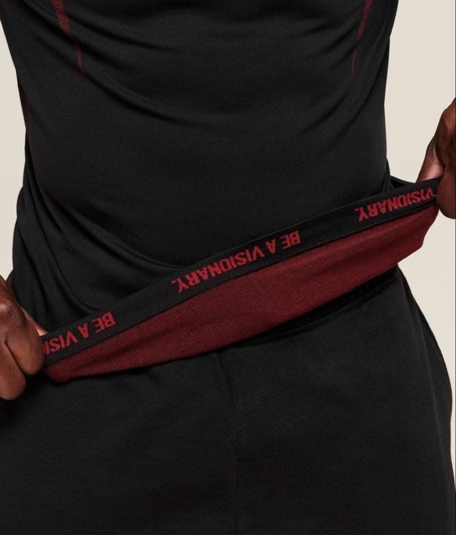 ウエイトトレーニング  ONYX 5.0 SEAMLESS LONG SLEEVE L