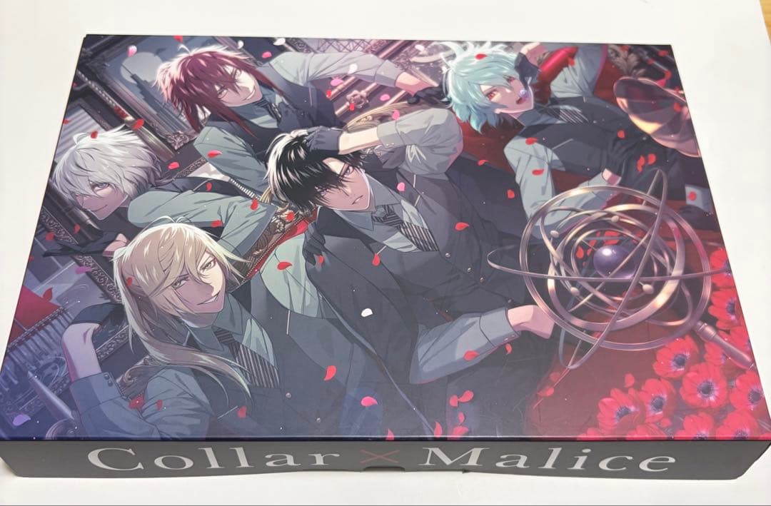 カラマリ　for Switch スペシャルBOX、スペシャルステラセット