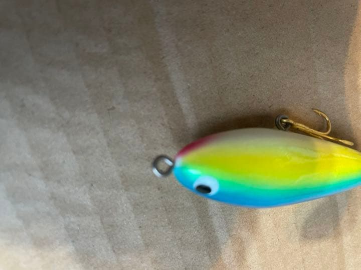 ズイール　ウォータースネーク&テラー35