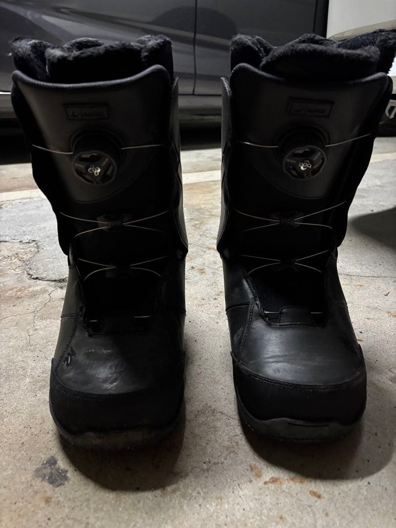 ⭐︎値下げ中⭐︎ K2 Maysis スノーボードブーツ