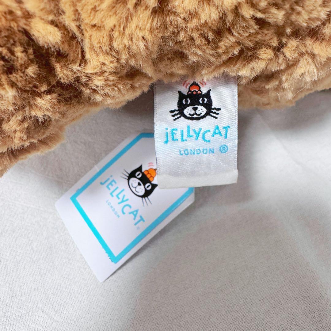  Bartholmew Bear テディベア クマ ぬいぐるみ