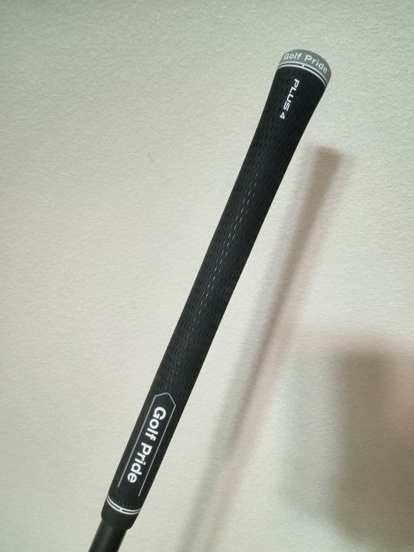 HZRDUS SMOKE YELLOW　60g フレックス6.0
