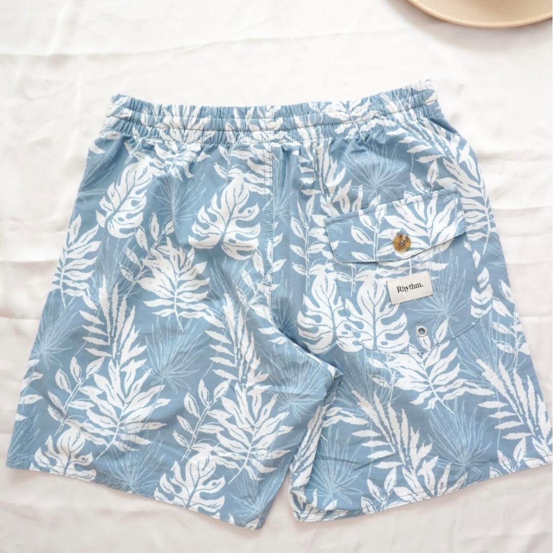 海外直輸入‼️rhythm メンズ サーフパンツ