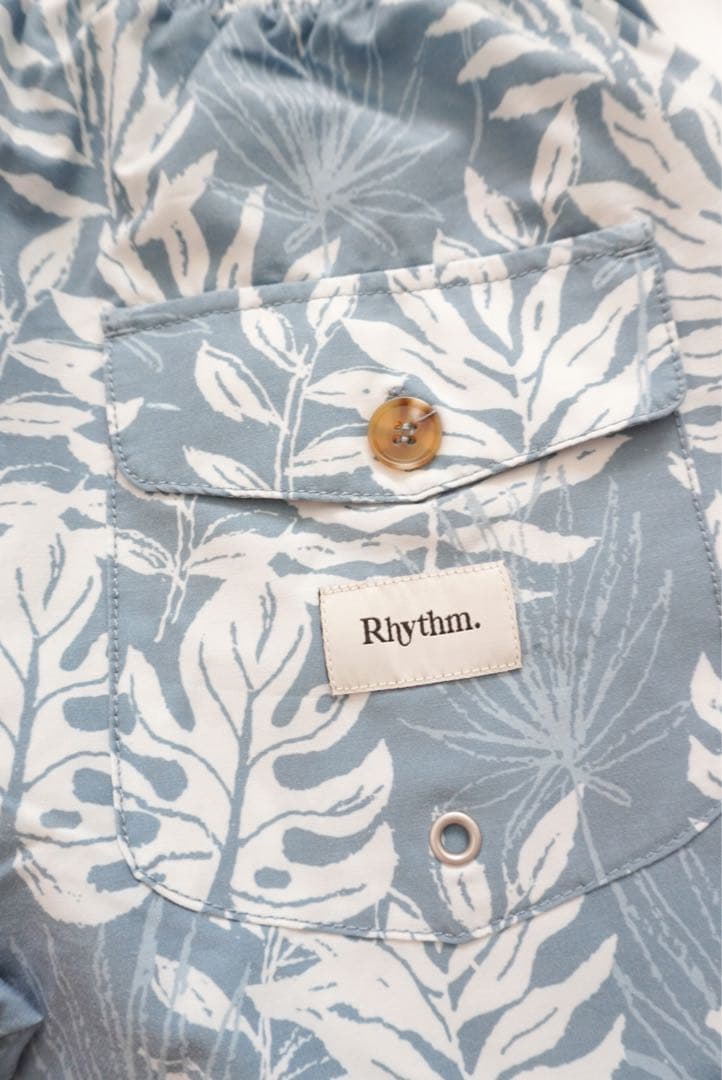 海外直輸入‼️rhythm メンズ サーフパンツ