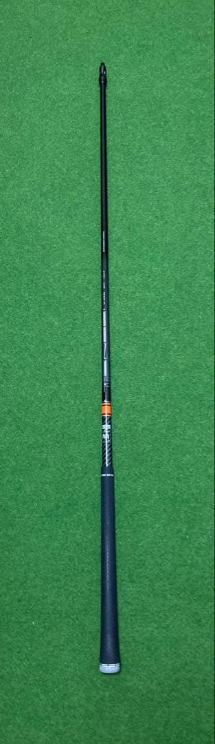 TENSEI CK PRO ORANGE 60 R 6U ピンスリーブ