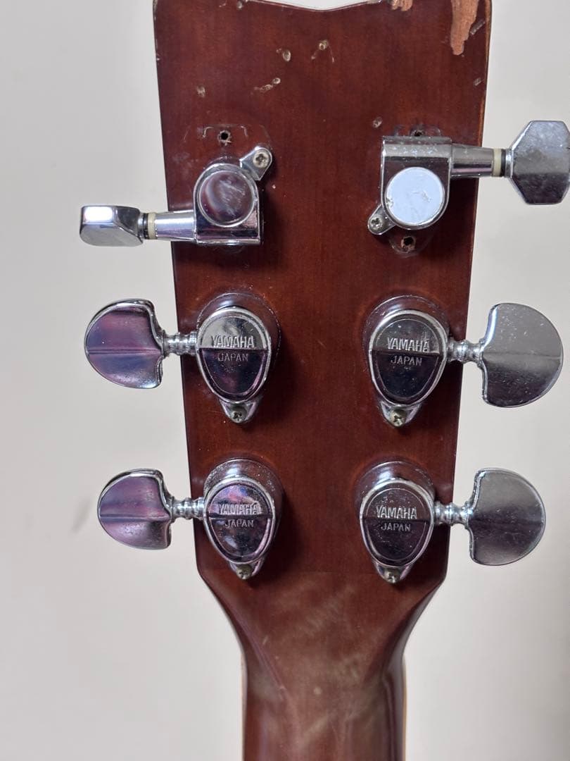 Yamaha FG-200D アコースティックギター