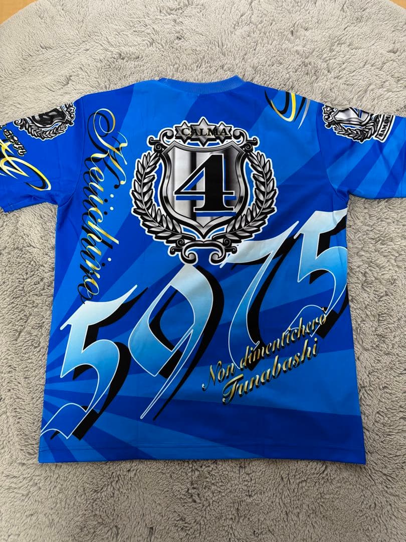 鈴木圭一郎グッズ (非売品あり)