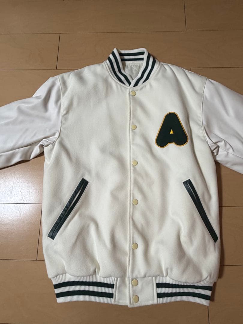 あいみょん 甲子園 サーチライト スタジャン サイズ1