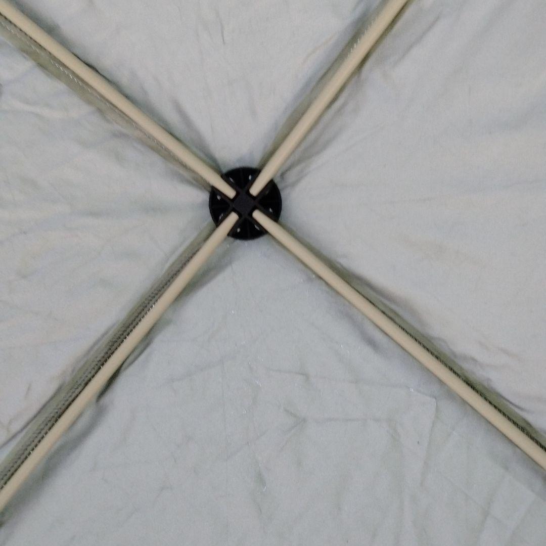 テント　屋根　タープテント　ワンタッチ