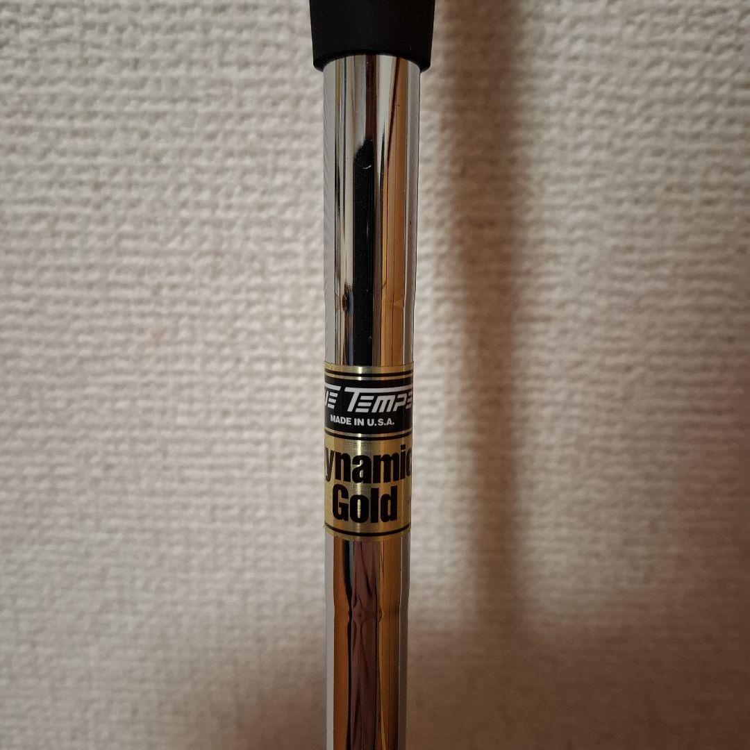 Cleveland RTX-3 52度ウェッジ