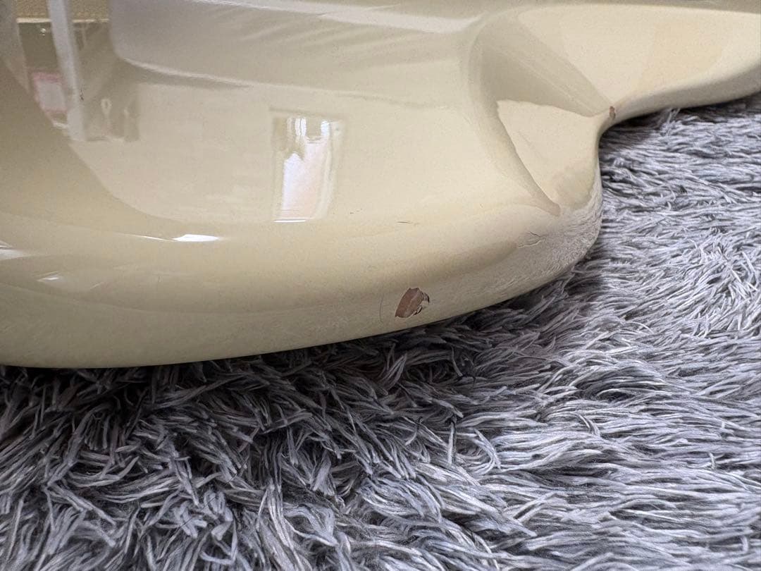 Fender Precision Bass 1992-1994年フジゲン製