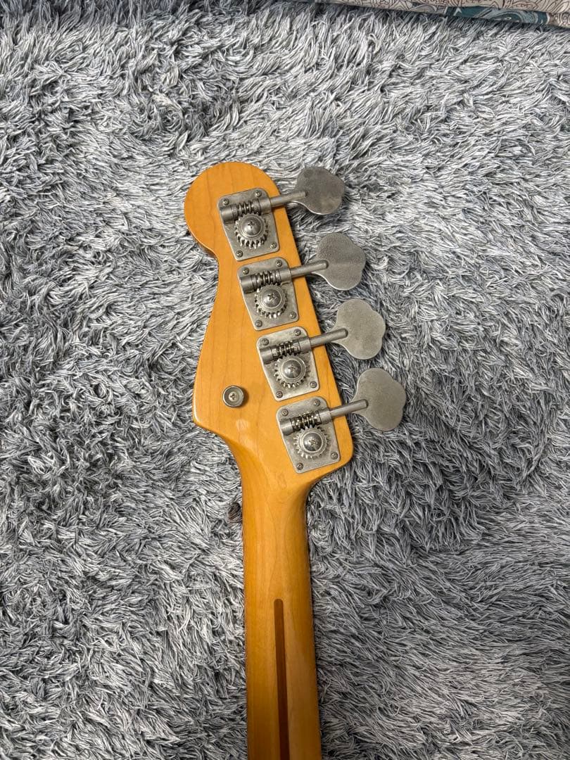 Fender Precision Bass 1992-1994年フジゲン製