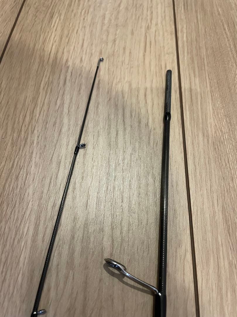 アジングロッド　オリムピック　26コルトux 26GCORUS-622L-T