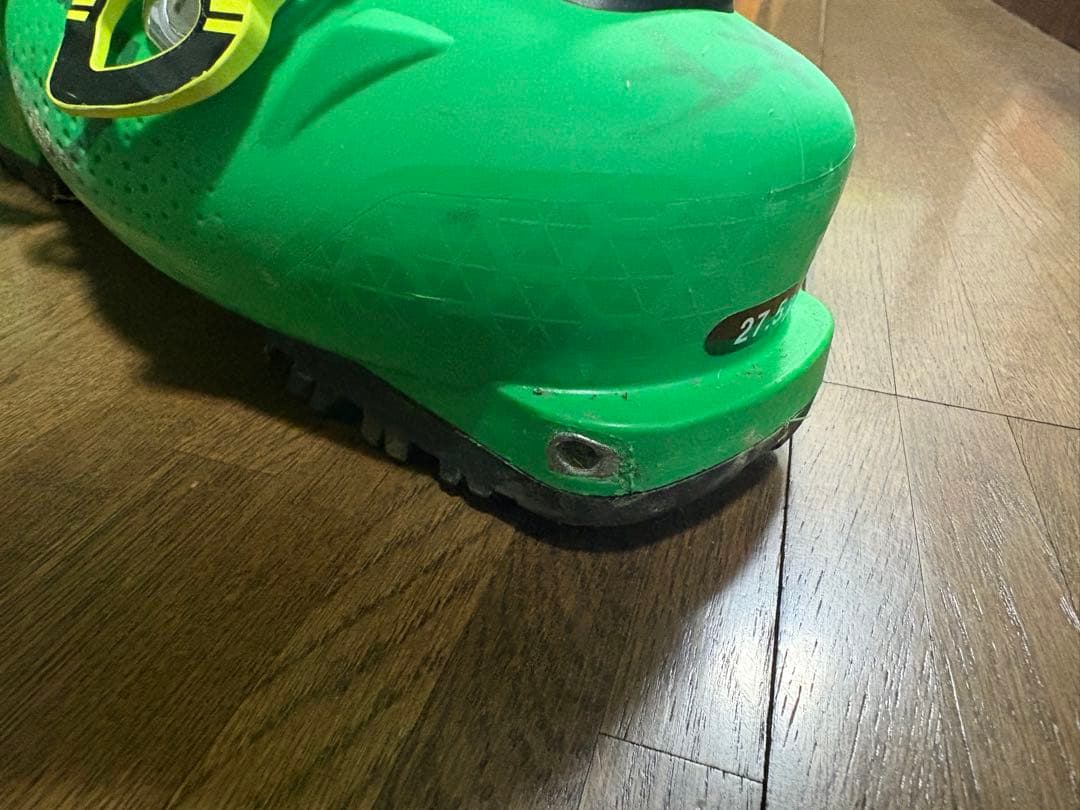 TECNICA　テクニカ　ZERO G GUIDE 27.5cm(26cm)