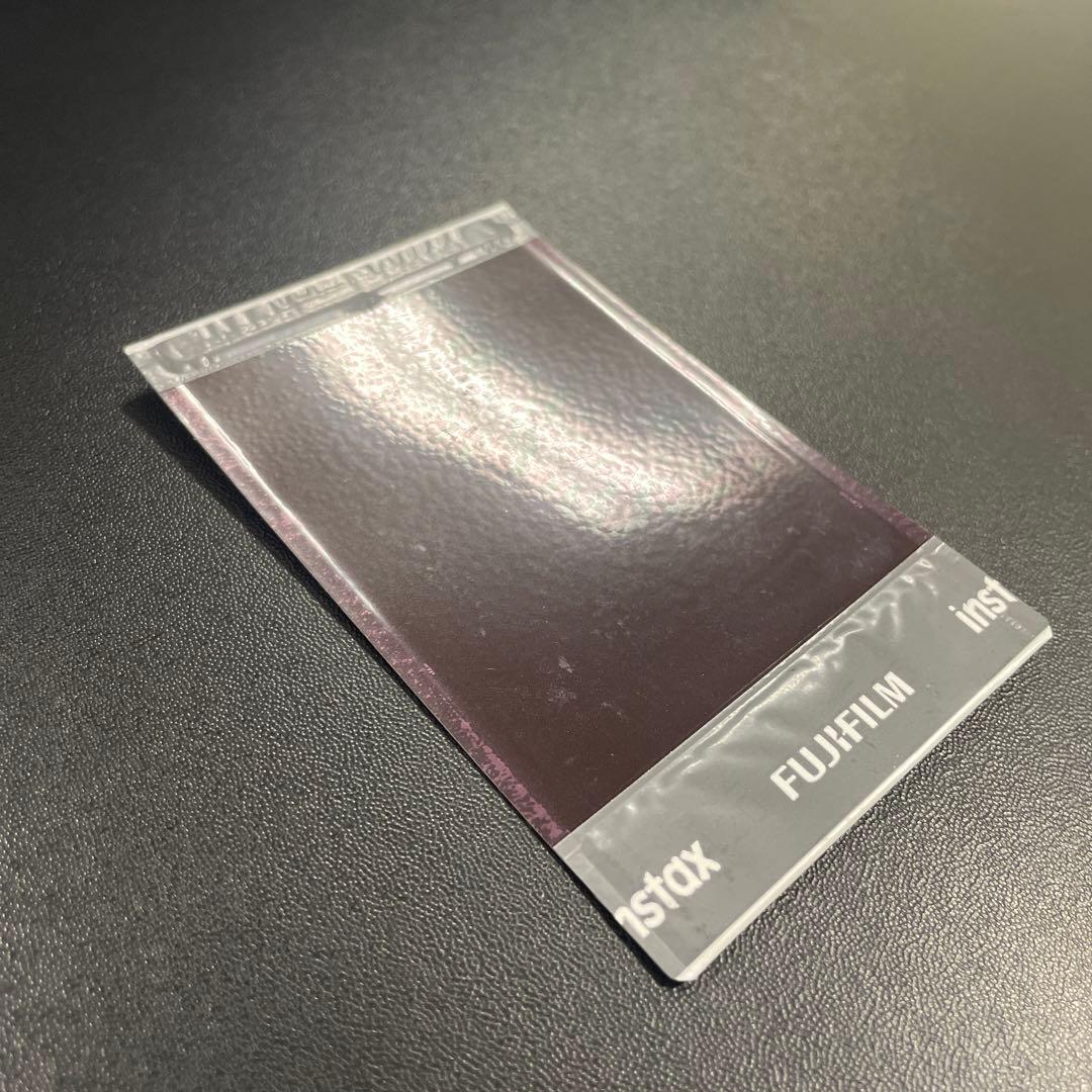 ベリーズ工房　熊井友梨奈　10周年記念限定サイン入りチェキ