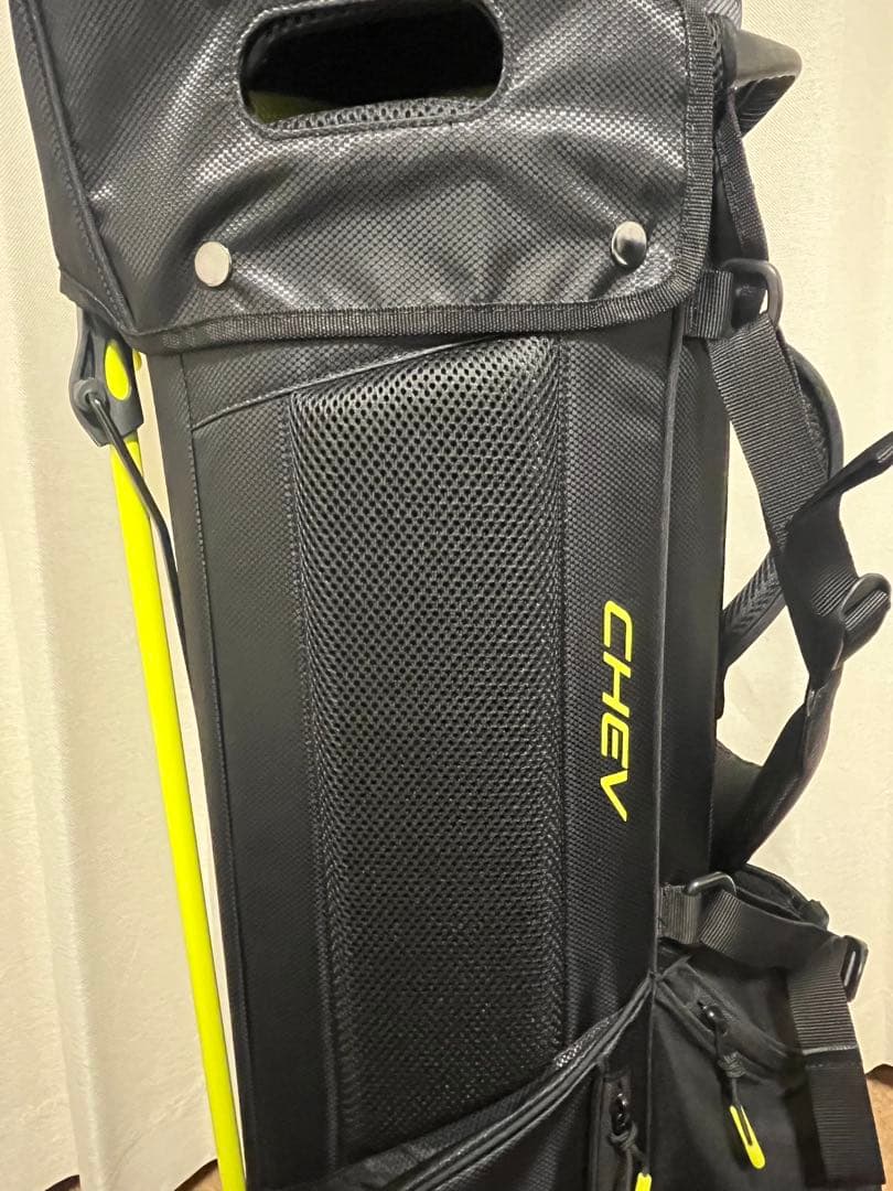 Callaway スタンドキャディーバッグ 未使用に近い　美品