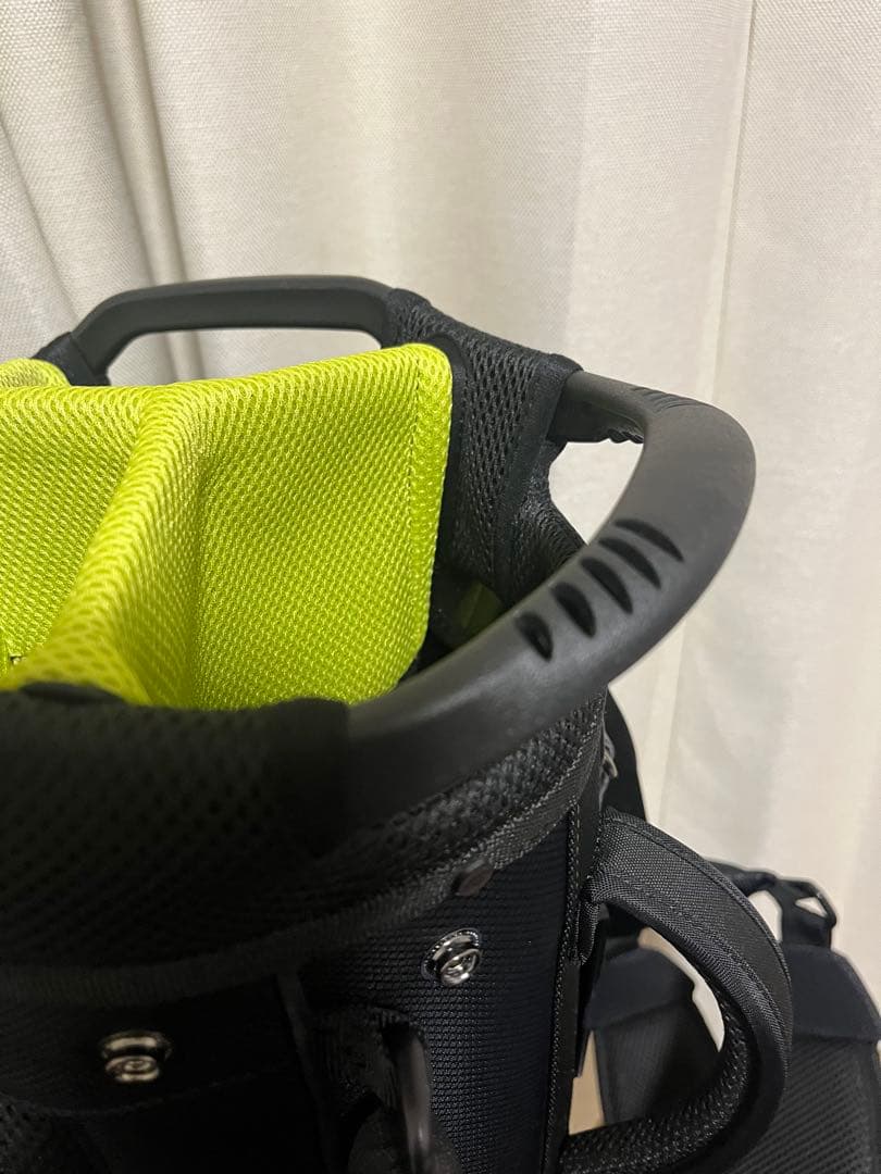 Callaway スタンドキャディーバッグ 未使用に近い　美品