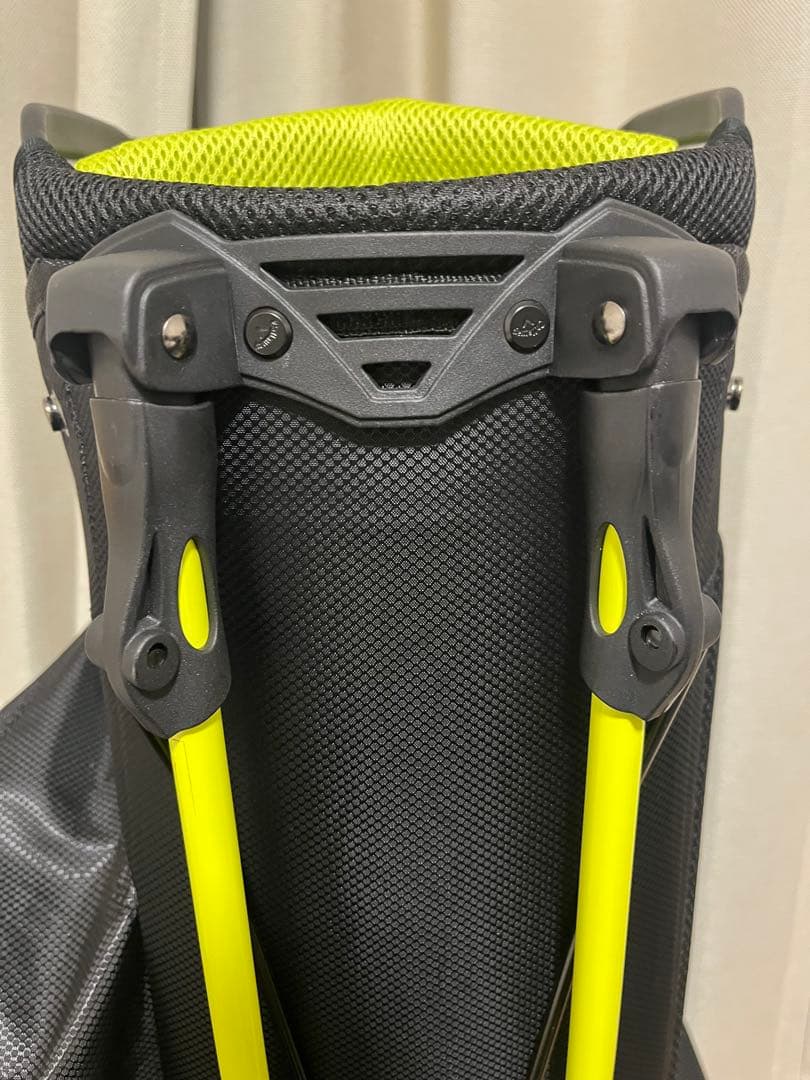 Callaway スタンドキャディーバッグ 未使用に近い　美品