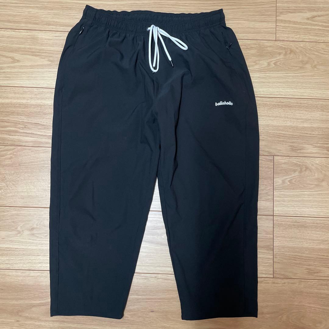 ballaholicアンクルカット M