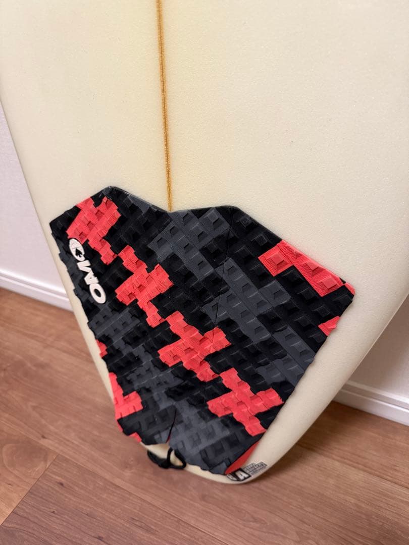 ジャスティスサーフボード(ショートボード)