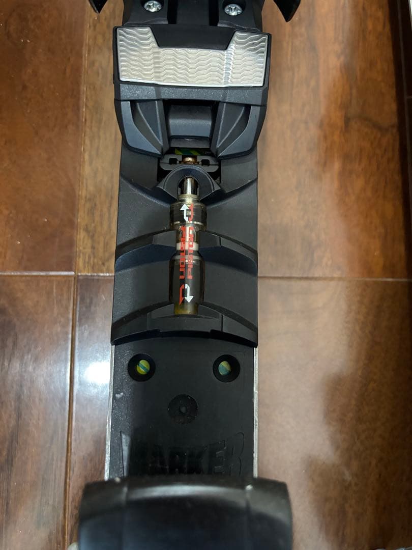 Volkl race tiger SL165 超美品