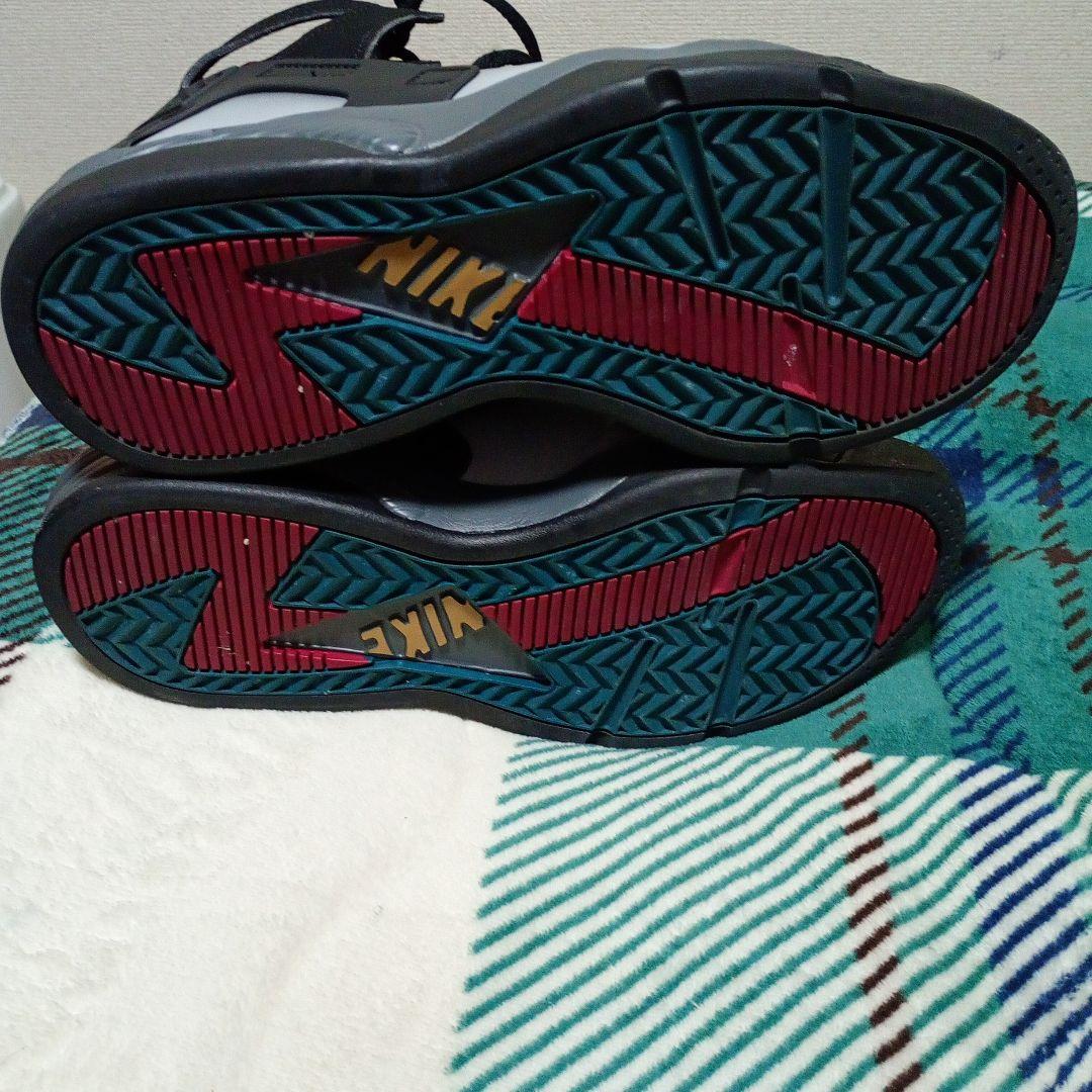 シューズ(男性用) nike air flight Huarache no box only