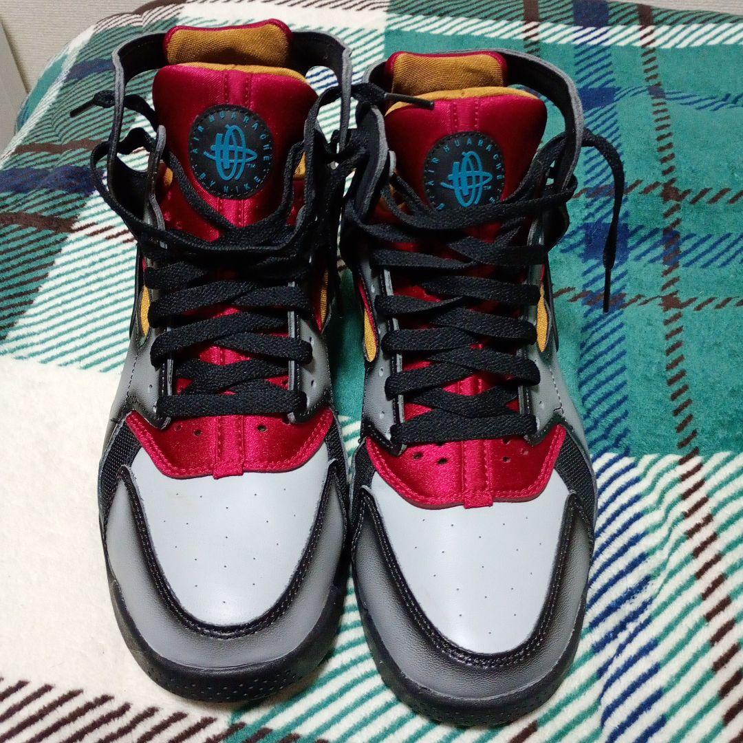 シューズ(男性用) nike air flight Huarache no box only