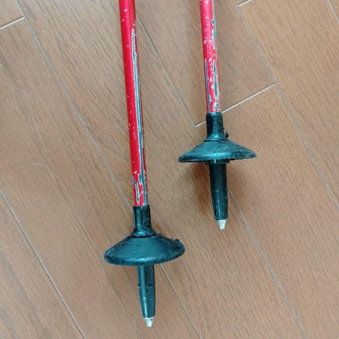 hide様　シナノスキー伸縮ポール フリーFAST-α