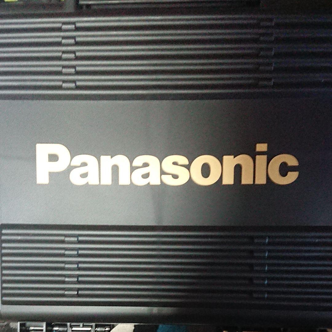 Panasonicインパクトドライバー 18v 5,0Ah  19年モデル
