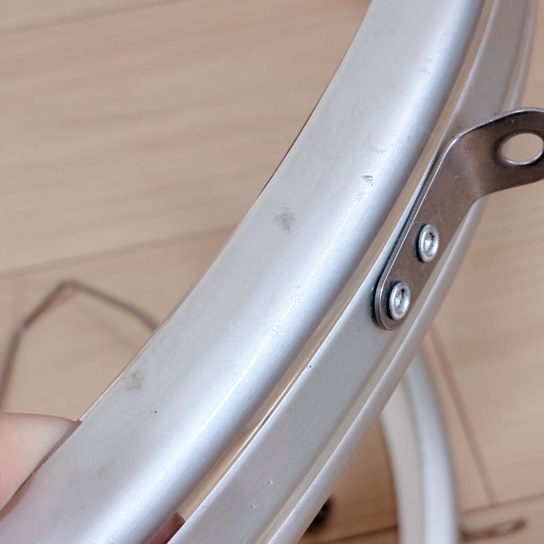 Brompton ブロンプトン 純正リアキャリア セット