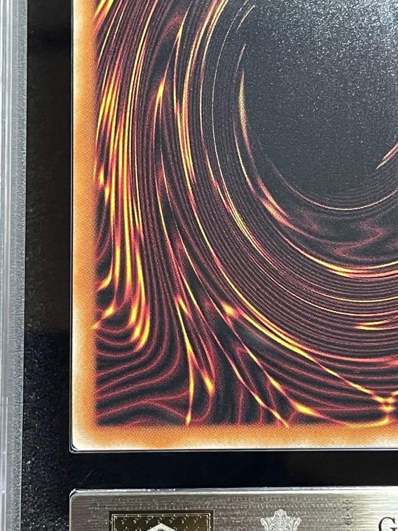 【ARS鑑定 10＋】閃刀姫レイ QCAC 25th クオシク 絵違い 完美品