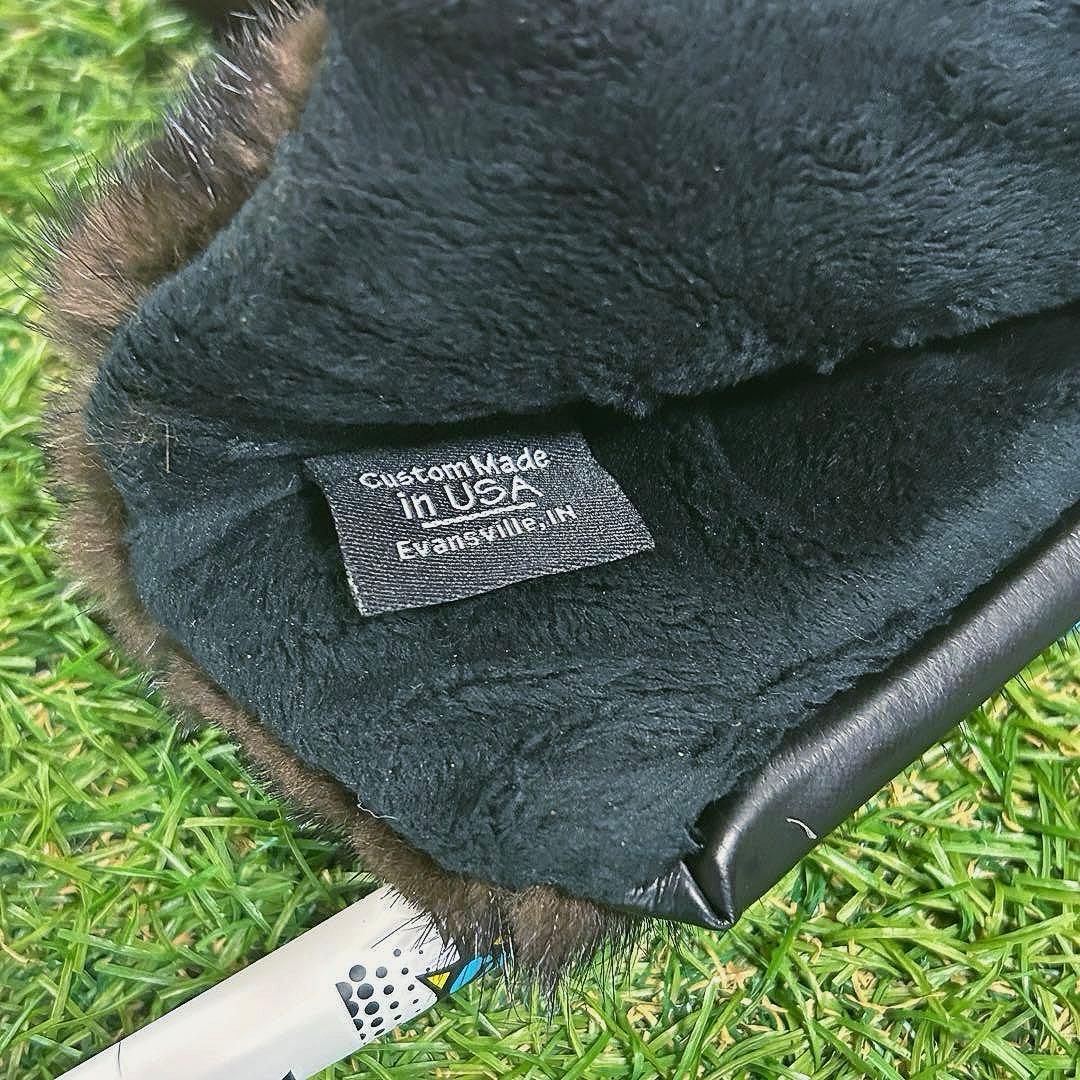 TourStock Bobby Grace Design Shiloh パター