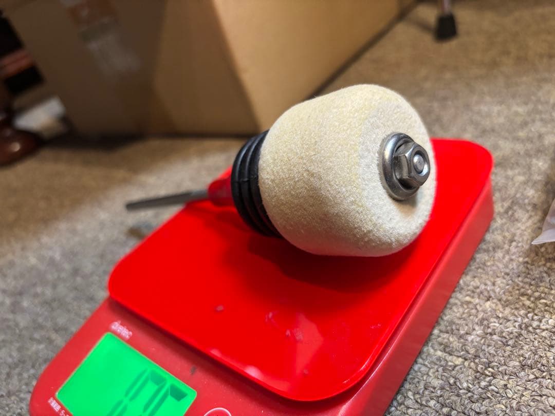 FlexBeater しなるビーターMedium [2025ロット]1本 残3本