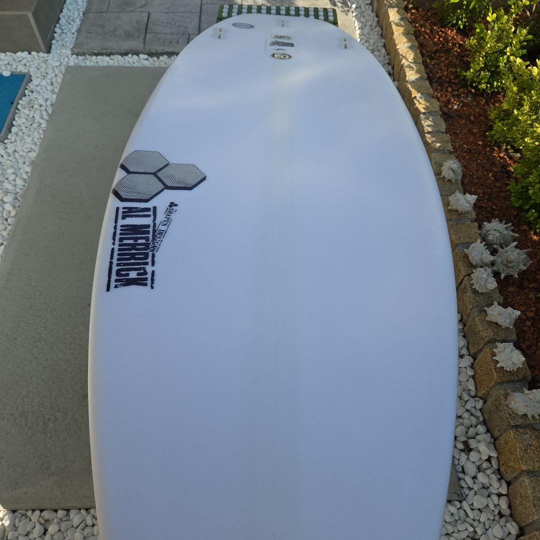 CR7　アルメリックDD2ダンプスターダイバー2スパインテック