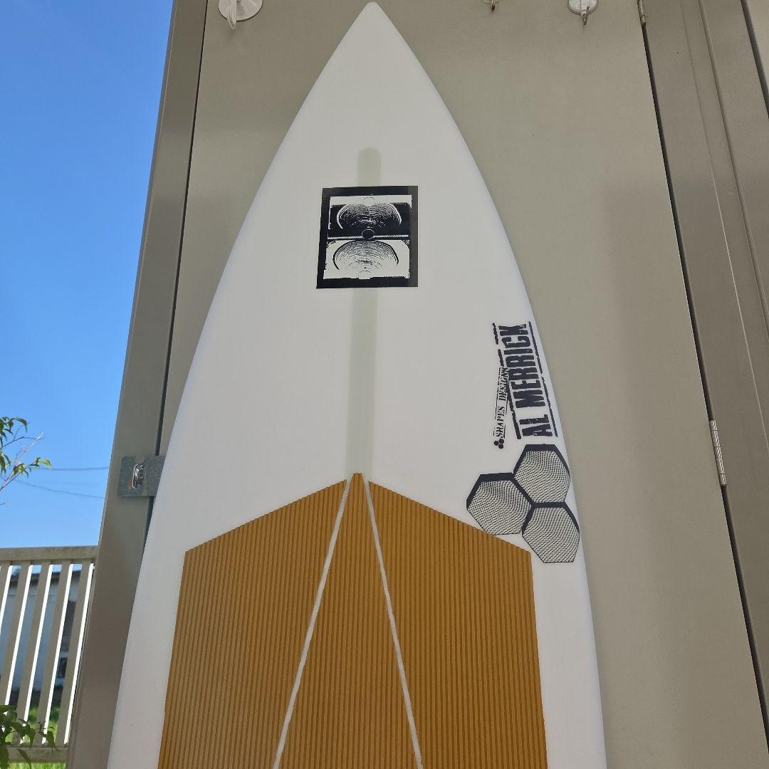 CR7　アルメリックDD2ダンプスターダイバー2スパインテック