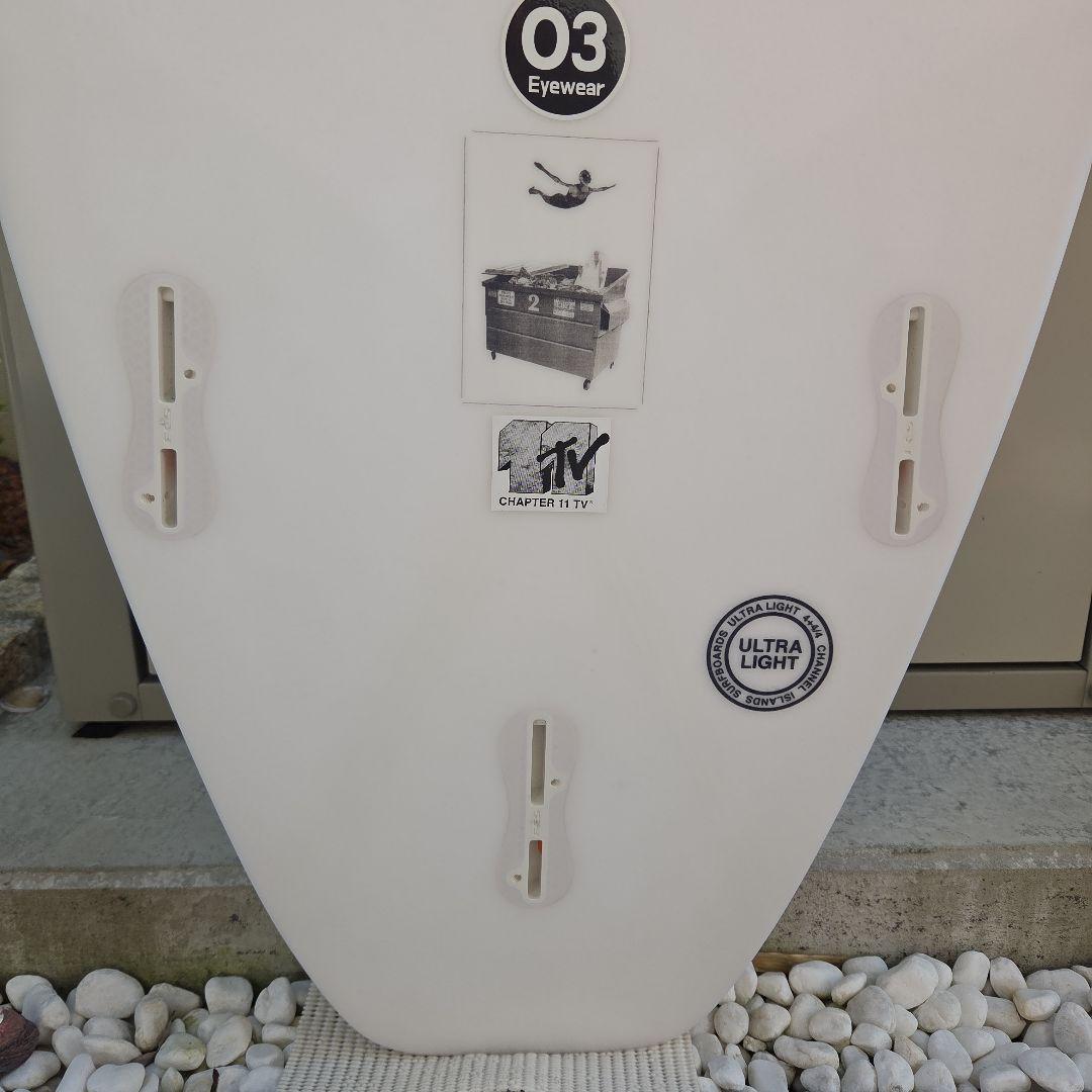 CR7　アルメリックDD2ダンプスターダイバー2スパインテック