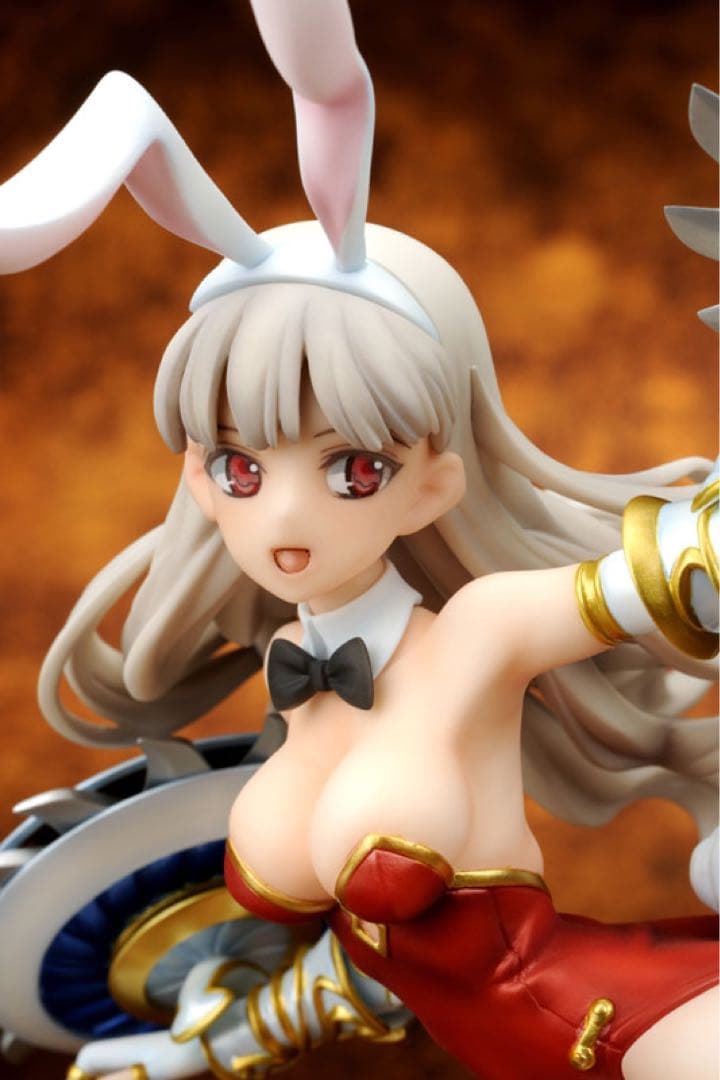 【新品未開封】パーシヴァル デザイナーズカラーエディション 1/8 フィギュア